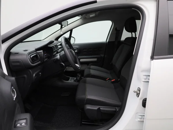 Citroën C3 (2021) — foto 36 van 36