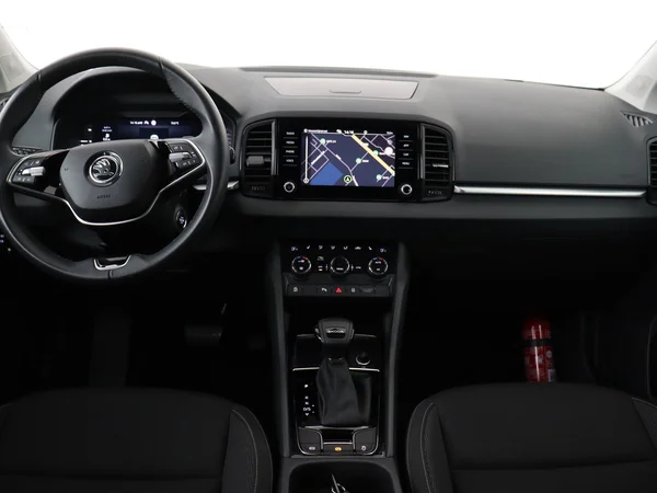 SKODA Karoq (2024) — foto 15 van 18
