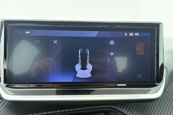 Peugeot 208 (2025) — foto 7 van 18