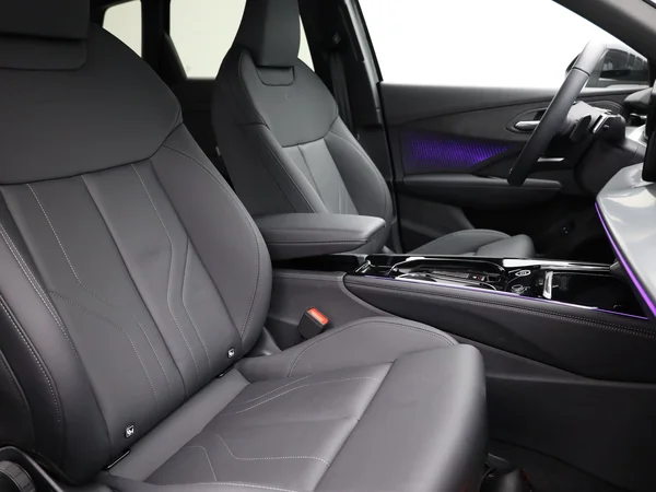 AUDI Q3 SUV e-hybrid (PHEV) (2026) — foto 15 van 30