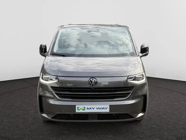 VOLKSWAGEN E-Transporter T7 32 Caravelle Swb (2026) — foto 22 van 23
