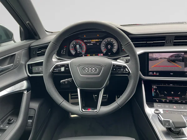 AUDI A6 Avant (2026) — foto 4 van 20
