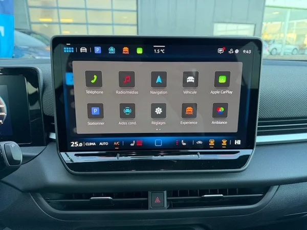 VOLKSWAGEN T-Roc (2026) — foto 5 van 21