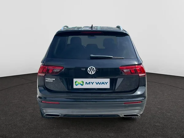 VOLKSWAGEN Tiguan Allspace (2020) — foto 13 van 18