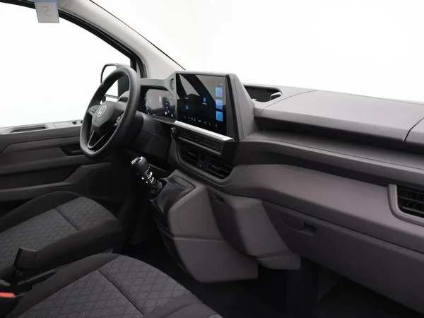 VOLKSWAGEN Transporter T7 32 Fou Swb (2026) — foto 8 van 18
