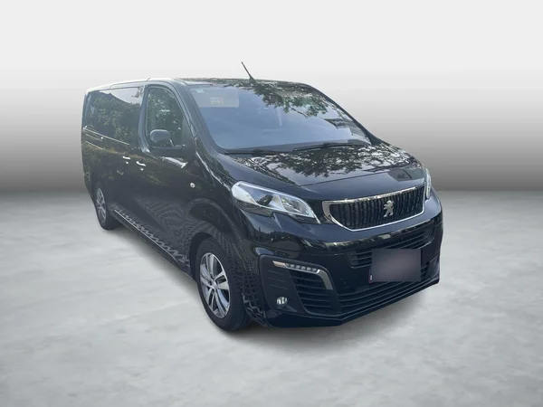 Peugeot Expert (2022) — foto 9 van 13