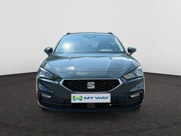 SEAT Leon ST (2024) — foto 19 van 24