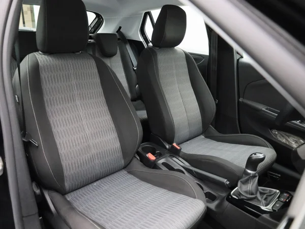 Opel Corsa (2021) — foto 24 van 34