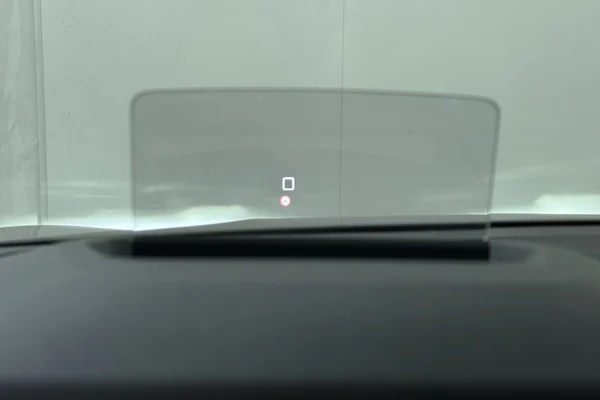Citroen C4 (2023) — foto 9 van 19