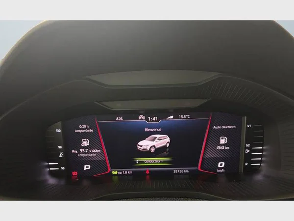 Skoda Karoq (2020) — foto 5 van 24