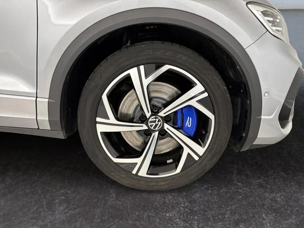 VOLKSWAGEN T-Roc R (2023) — foto 25 van 25