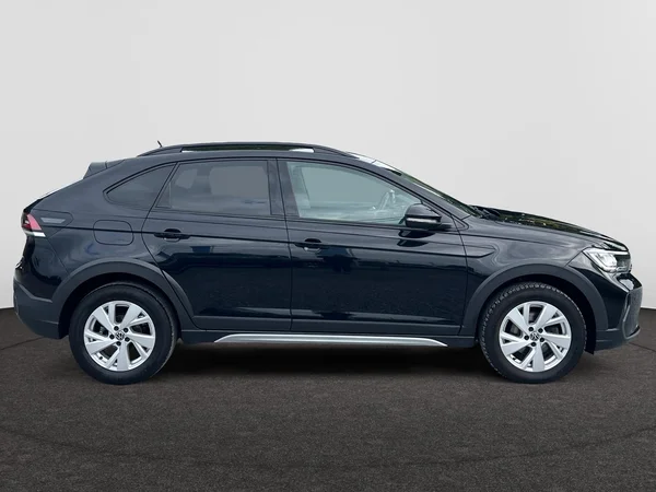 VOLKSWAGEN Taigo (2023) — foto 9 van 18