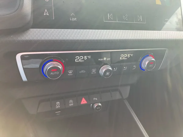 AUDI A1 Sportback (2019) — foto 9 van 22