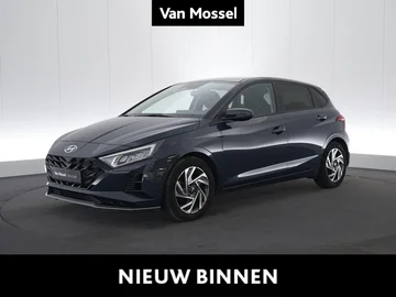 Hyundai i20 (2024)