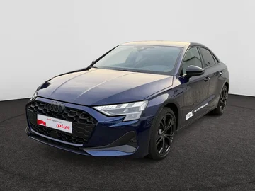 AUDI A3 Sedan (2025)