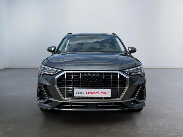 AUDI Q3 (2025) — foto 23 van 36