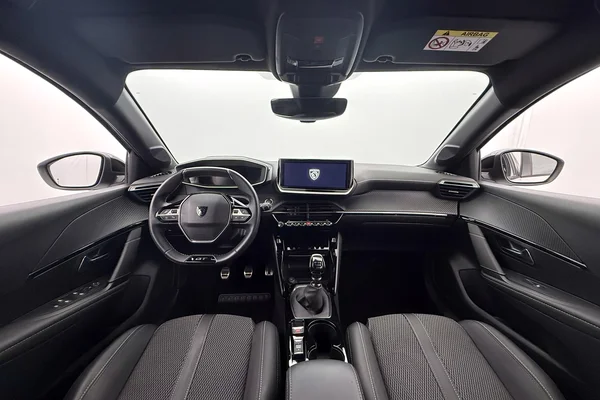 Peugeot 208 (2024) — foto 10 van 30