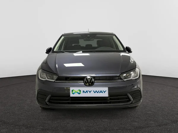VOLKSWAGEN Polo (2025) — foto 10 van 15