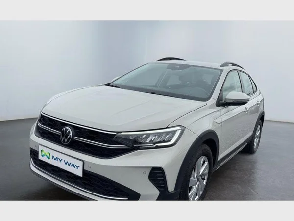 Volkswagen TAIGO (2023) — foto 1 van 24
