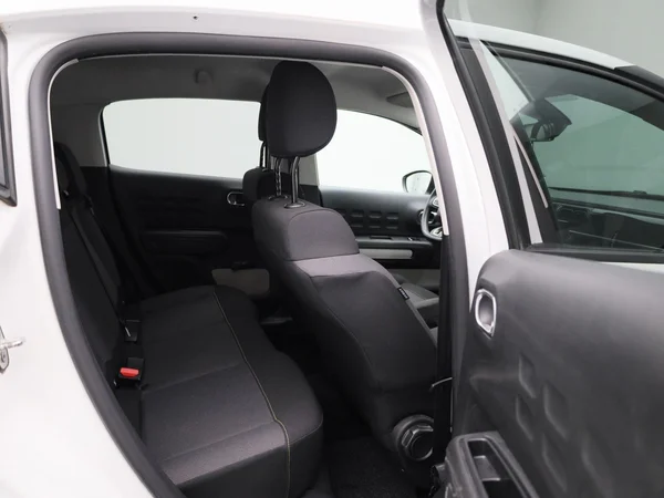 Citroën C3 (2022) — foto 27 van 36