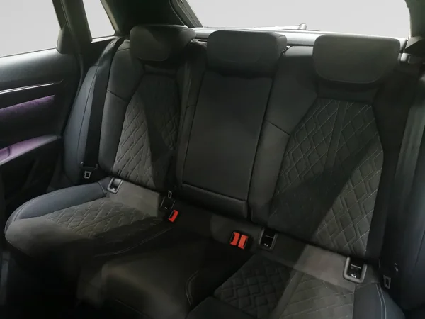 AUDI A3 Sportback PHEV (2026) — foto 12 van 16