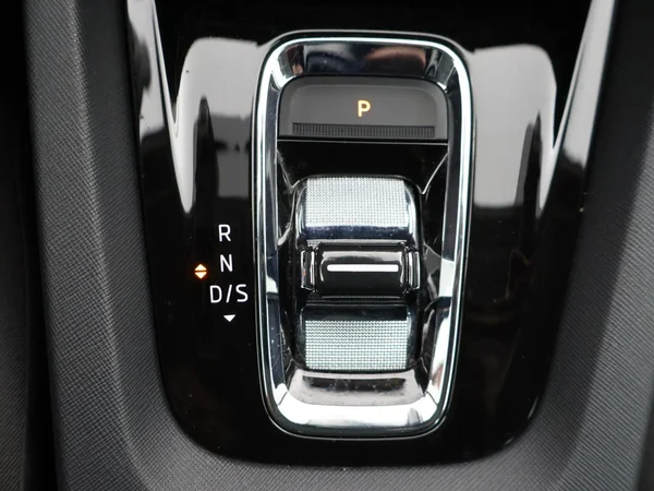 SKODA Octavia SW (2024) — foto 22 van 29