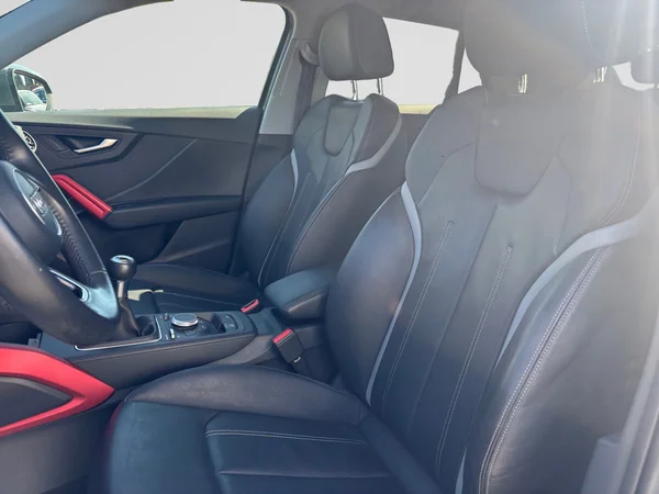 AUDI Q2 (2017) — foto 17 van 17