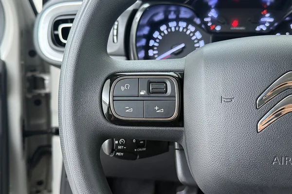Citroen C3 (2023) — foto 5 van 15