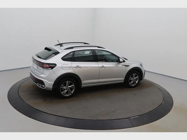 VOLKSWAGEN Taigo (2024) — foto 23 van 24