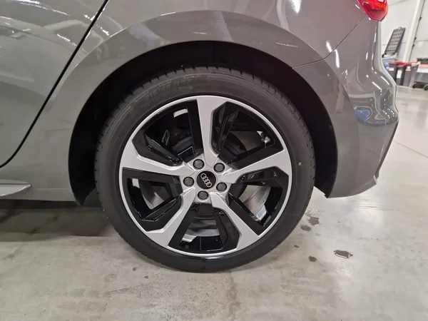 AUDI A1 Sportback (2025) — foto 13 van 21