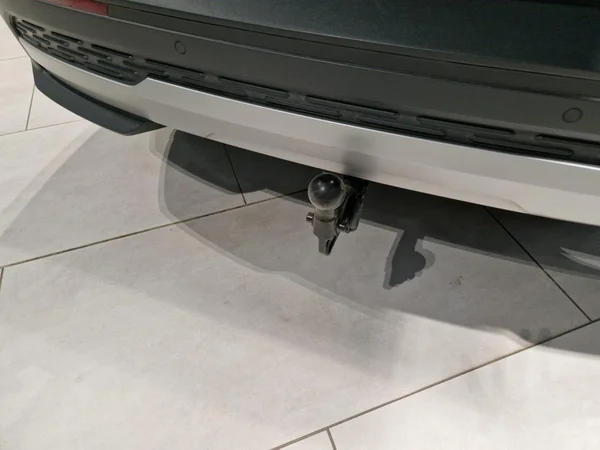 SKODA Elroq (2025) — foto 19 van 27