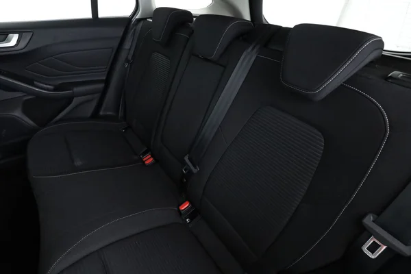 Ford Focus (2019) — foto 5 van 16