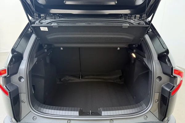 Dacia Duster (2026) — foto 13 van 17