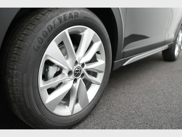 VOLKSWAGEN Taigo (2026) — foto 19 van 26