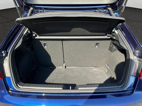 AUDI A1 Sportback (2024) — foto 5 van 20