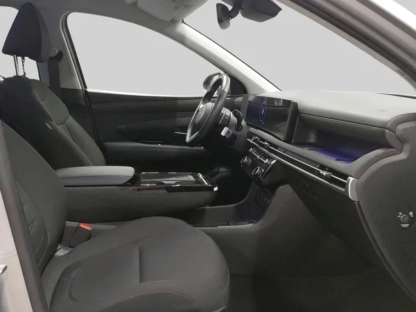 Hyundai Tucson (2025) — foto 4 van 38