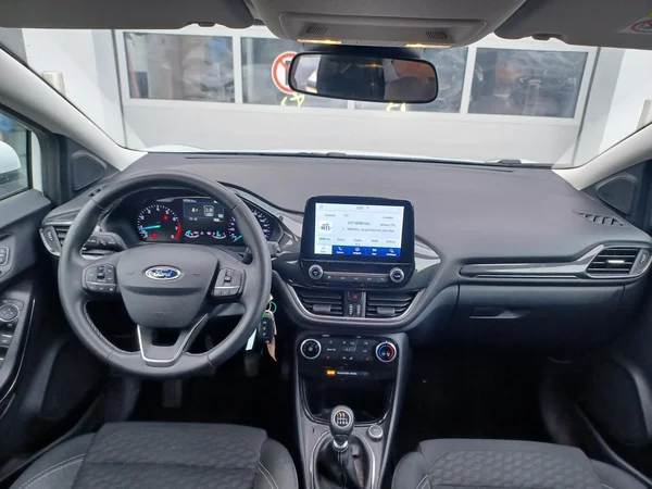 Ford Puma (2021) — foto 3 van 18
