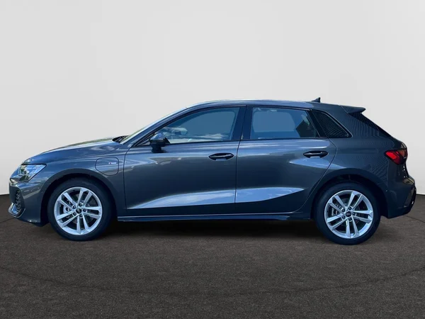 AUDI A3 Sportback PHEV (2026) — foto 22 van 22