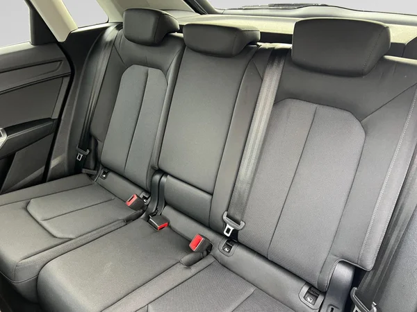 AUDI Q3 (2025) — foto 14 van 24