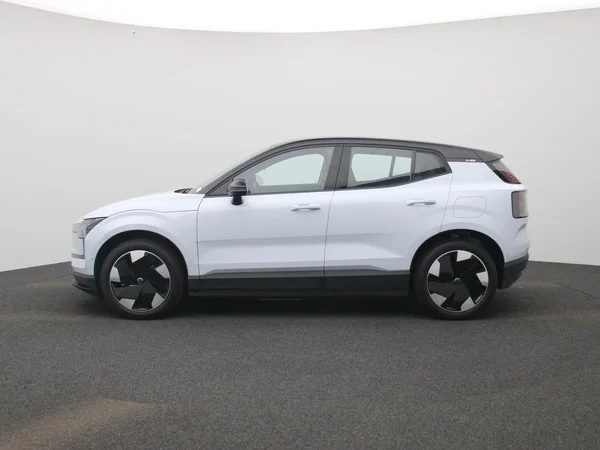 Volvo EX30 (2024) — foto 34 van 43
