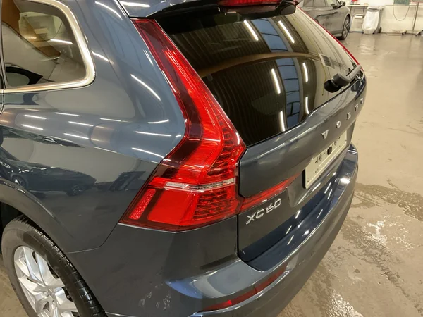 VOLVO XC60 (2019) — foto 21 van 24