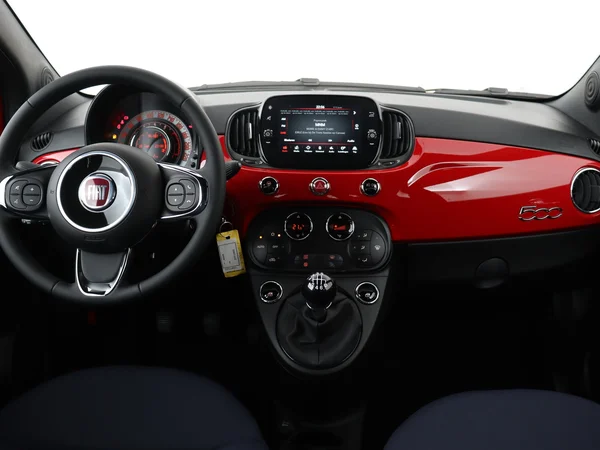 FIAT 500 (2022) — foto 24 van 24