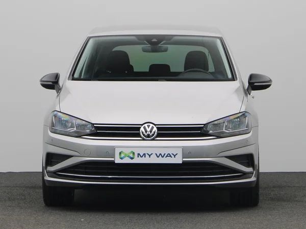 VOLKSWAGEN Golf Sportsvan (2020) — foto 16 van 19