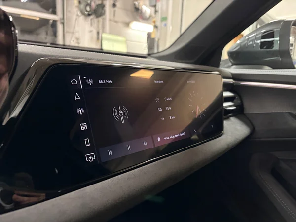AUDI A5 e-hybrid (PHEV) (2026) — foto 7 van 10