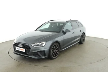 Audi A4 9ebfd040-7599-4116-8d0e-4e6f81797ff1