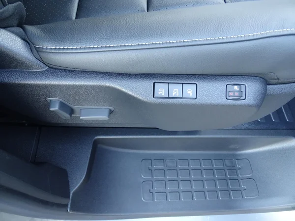 Opel Vivaro (2026) — foto 18 van 27