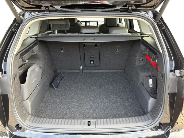 SKODA Enyaq (2026) — foto 14 van 24