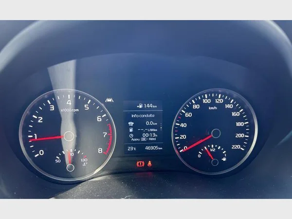 Kia RIO (2020) — foto 5 van 29
