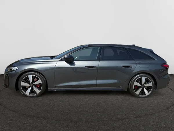 AUDI A5 Avant e-hybrid (PHEV) (2026) — foto 12 van 24