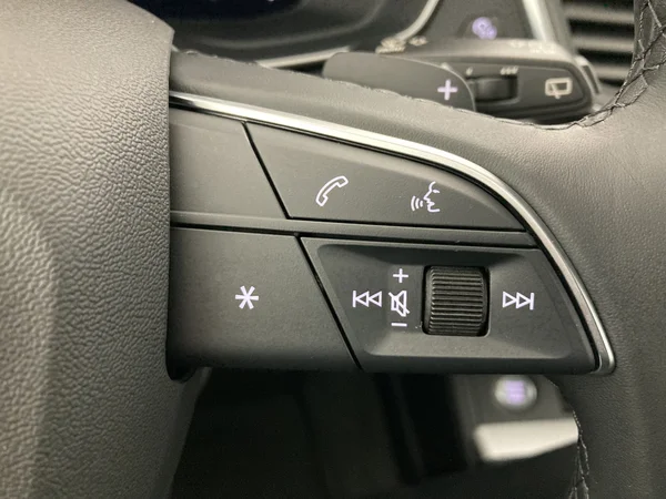 AUDI Q5 (2021) — foto 16 van 36